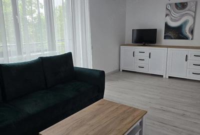Apartament cu 2 camere decomandat în Central - 2