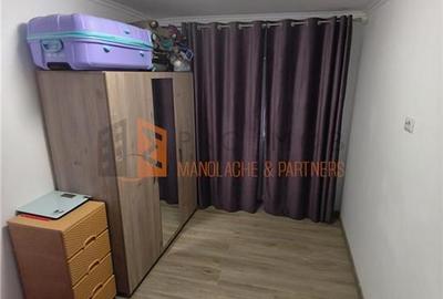 Apartament 3 camere cf 1 decomandat zona Unirii Nord - 7
