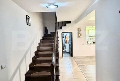 Casă cu 4 camere în Sfântu Ilie - 9