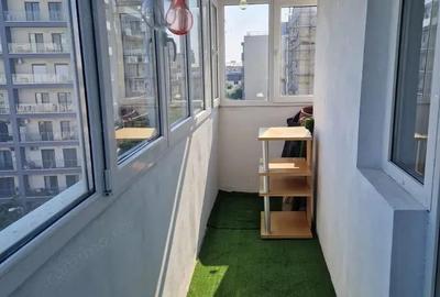 Apartament 2 camere Dristor metrou 3 minute - 9