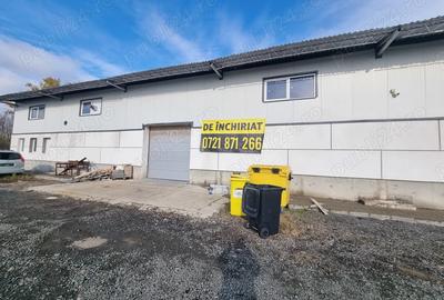 Spațiu comercial, de 345 mp, în Central