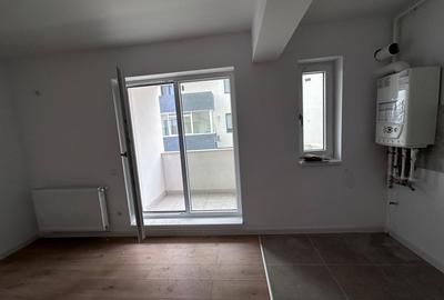 Apartament cu 2 camere semidecomandat în Central - 1