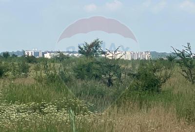 DE VANZARE Teren intravilan 600mp Drumul Piscul Mosului S... - 10