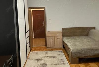 Garsonieră decomandată în Circumvalațiunii - 1