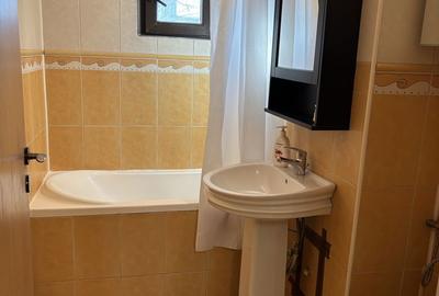 Apartament cu 2 camere decomandat, mobilat în Drumul Sării - 2