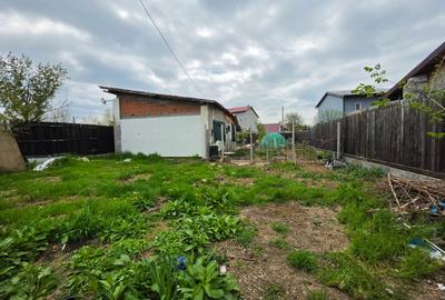 Teren Construcții intravilan de 600 mp, în Petricani - 2