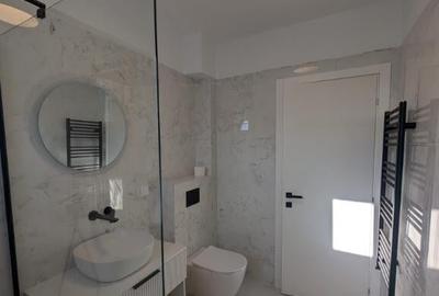 2 camere premium, bloc nou, parcare subterana zona Metro - 4