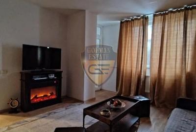 Apartament cu 3 camere decomandat, mobilat în Faleza Nord - 5