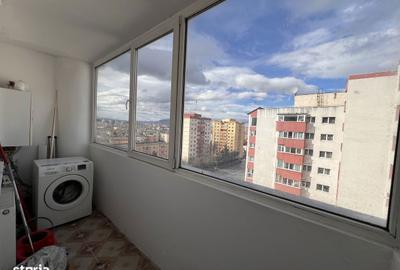 Apartament cu 3 camere decomandat în Florilor - 3
