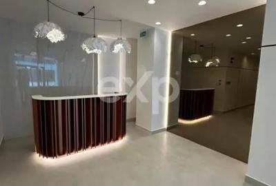 Apartament cu 2 camere decomandat în Aviației - 13