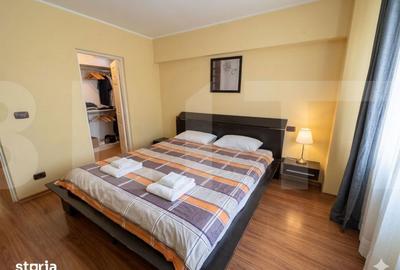 Apartament cu 4 camere în Copălău - 5