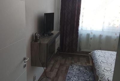 Apartament cu 2 camere semidecomandat în Craiovei - 4