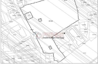 Metrou Mihai Bravu - 17.642 mp - 2