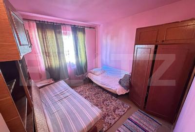 Oportunitate de investi?ie! Apartament cu 2 camere, MICRO-M - 4