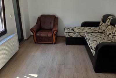 Casă cu 4 camere în Central - 3