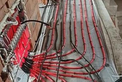 Vila la cheie | 5 camere | Teren 310 mp  | 380 V | priza auto - 26