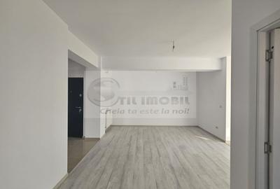 Garsonieră decomandată în Popas Păcurari - 2