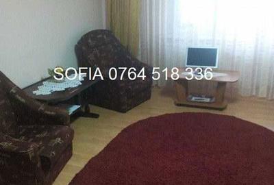 Garsonieră decomandată în Runcu - 2