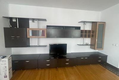 Apartament cu 2 camere, mobilat în Uverturii - 3