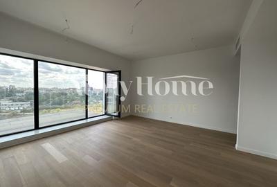 Apartament NOU luminos cu 2 camere/ complex rezidential One Verdi Park - 3