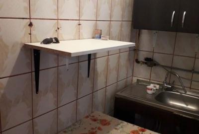 Garsonieră semidecomandată în Central - 4