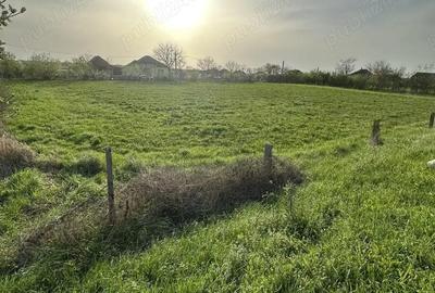 Teren de 28 mp, în Tătărești - 1