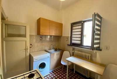 Apartament 2 camere, zona Cismigiu - 10