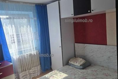 Apartament cu 2 camere decomandat, mobilat în Berceni - 1