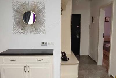 Apartament cu 2 camere decomandat, mobilat în Braytim - 2