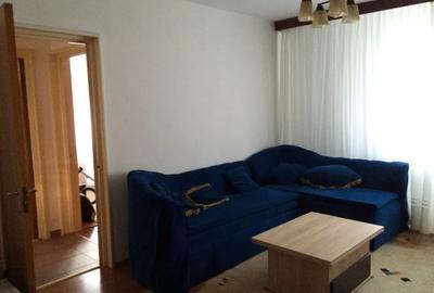 Apartament 2 camere |  Drumul Taberei | Prelungirea Ghencea |Mogheoros - 1