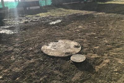 Teren de 3600 mp, în Prejmer - 10