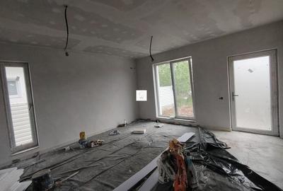 Casă individuală cu 4 camere cu Teren 331 Mp în Crevedia - 7
