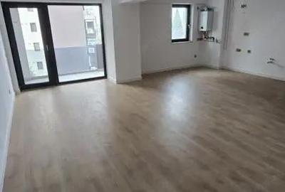 Apartament cu 2 camere semidecomandat în Central - 2