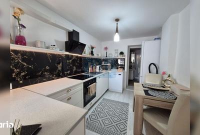 Casă cu 4 camere cu Teren 250 Mp în Apahida - 8