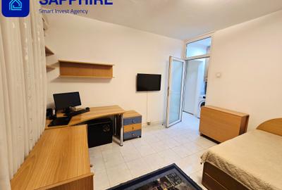 Apartament cu 2 camere decomandat, mobilat în Timpuri Noi - 5