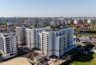 Apartament cu 2 camere în Obor - 6