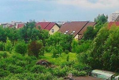 Iancu Nicolae/Carina Residence/Apartament cu 4 camere/Parcare/ - 7
