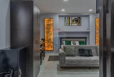 Garsoniera Nicolae Balcescu, regim hotelier | Comision 0% - 8