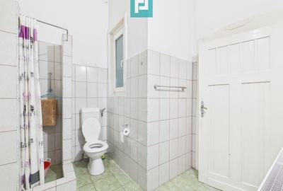 Apartament cu 3 camere semidecomandat în Central - 15