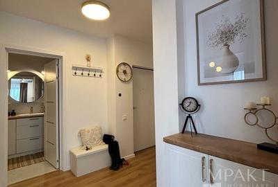 Apartament superb cu doua camere, cartier Intre Lacuri! - 5