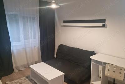 Inchiriez apartament 3 camere Giurgiu central - 9