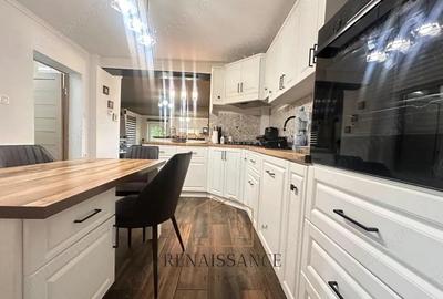 Sanmihaiu Roman Casa 5 Camere 145mp Utili 500mp Teren - Panouri Solare - 3