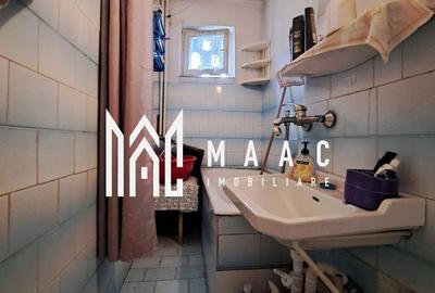 Apartament cu 2 camere, mobilat în Republicii - 4