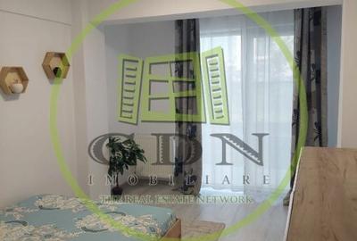 Apartament cu 3 camere în Central - 6