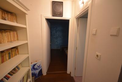 Apartament cu 2 camere semidecomandat, mobilat în Titan - 9