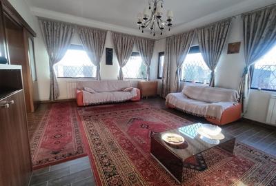 Vilă cochetă cu garaj și grădină - proprietar, Cornetu - 3