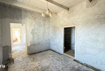 Casă cu 4 camere în Berveni - 14