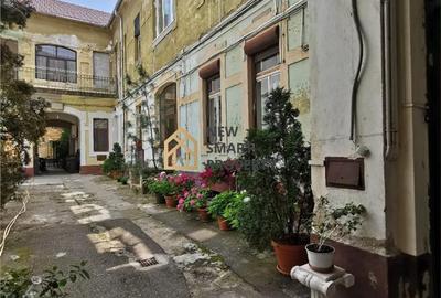 De inchiriat apartament 4 camere Ultracentral - Str. Roman Ciorogariu - 11