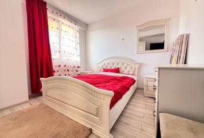 Apartament 3 Camere Militari Residence Tineretului 85 - 9