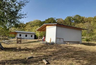 Teren de 1225 mp, în Băicoi - 2